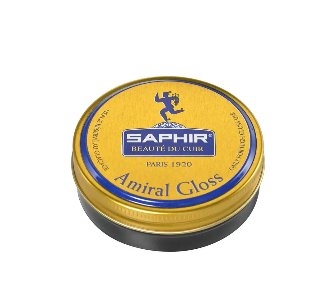 Saphir Amiral Gloss