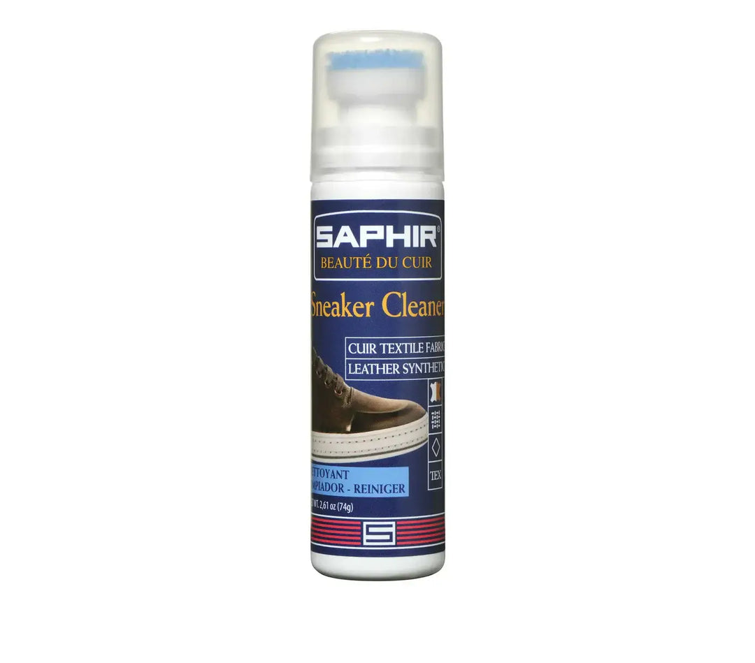Saphir Sneaker Cleaner
