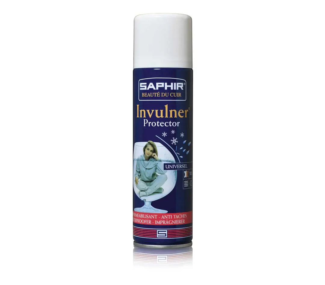 Saphir Invulner Protector