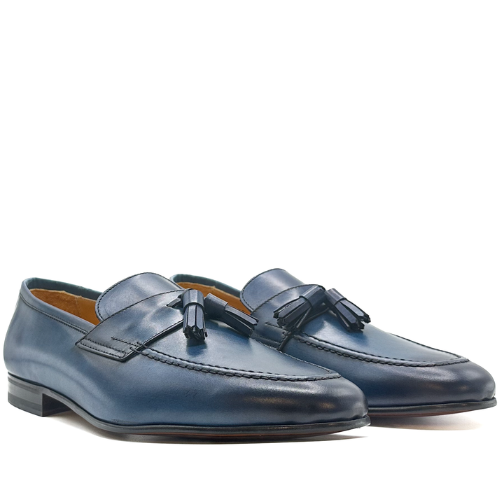 5094 Tassel Loafer