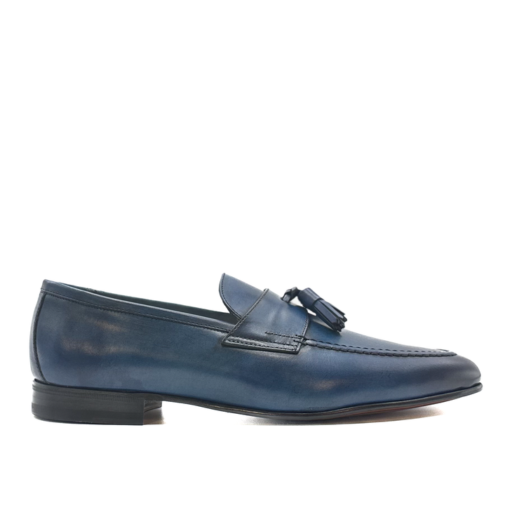 5094 Tassel Loafer