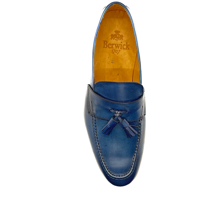 5094 Tassel Loafer