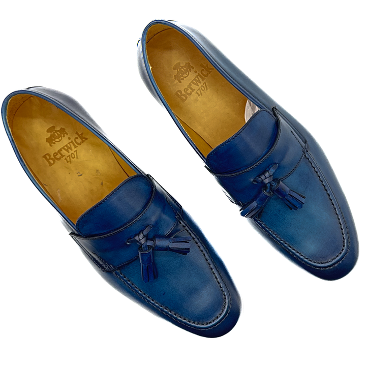 5094 Tassel Loafer