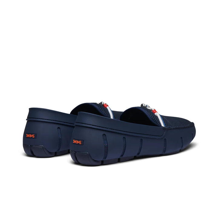 Riva Loafer - Navy