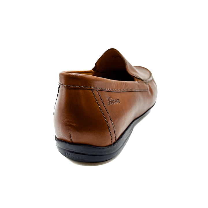 Gion Leather Slip-On Loafer