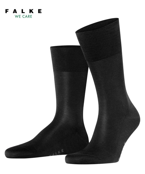 Tiago We Care - Black