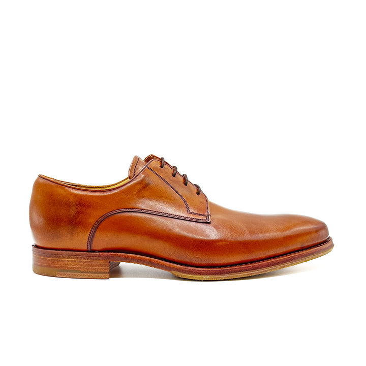 Ellon Calf Leather Derby