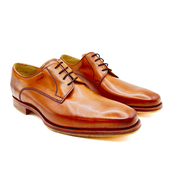 Ellon Calf Leather Derby
