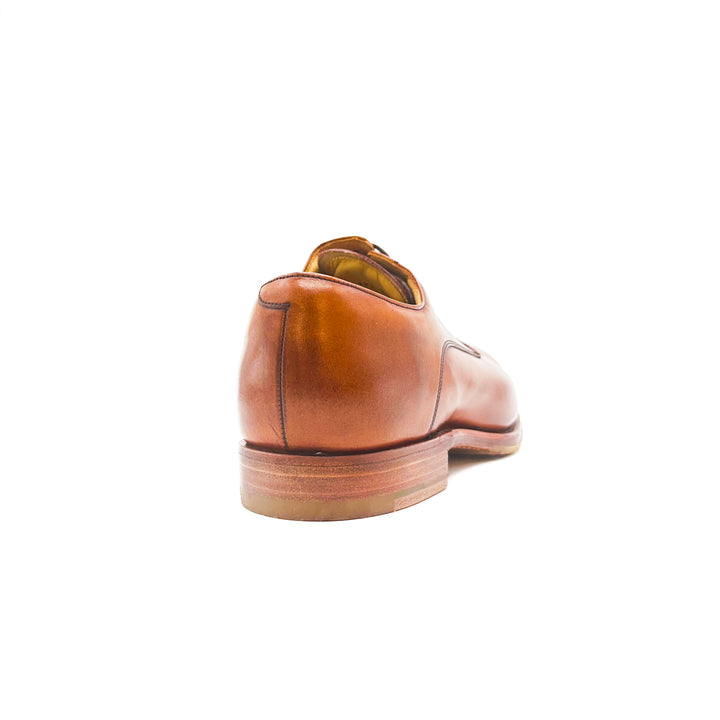 Ellon Calf Leather Derby