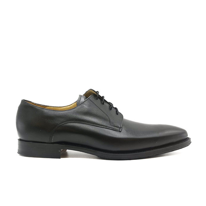 Ellon Calf Leather Derby