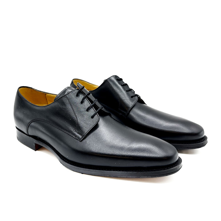 Ellon Calf Leather Derby