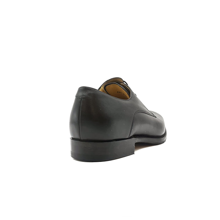 Ellon Calf Leather Derby