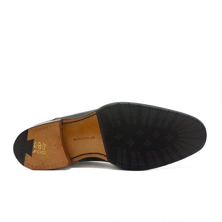 Ellon Calf Leather Derby