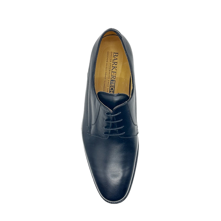 Ellon Calf Leather Derby