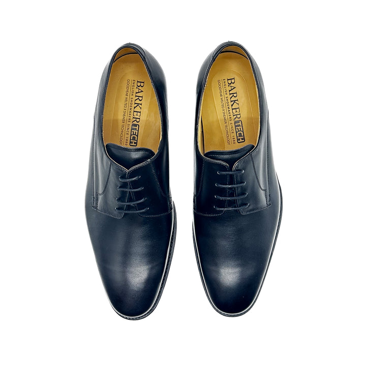 Ellon Calf Leather Derby