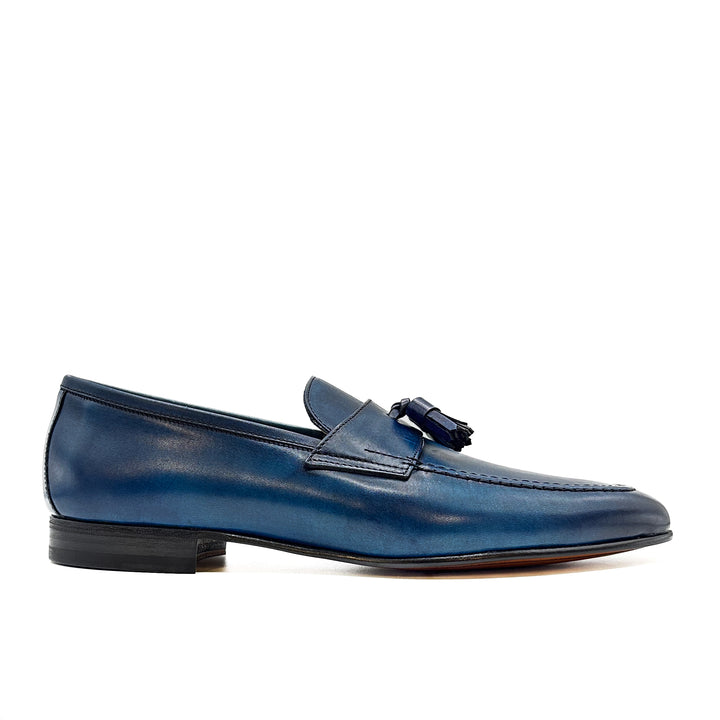 5094 Tassel Loafer