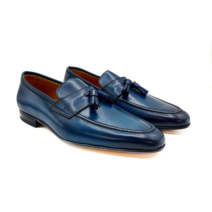 5094 Tassel Loafer