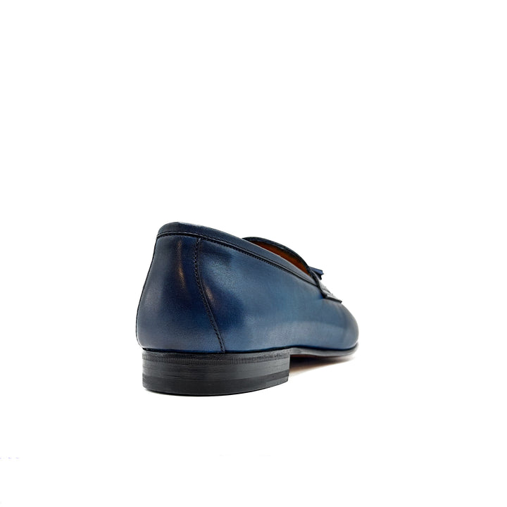 5094 Tassel Loafer