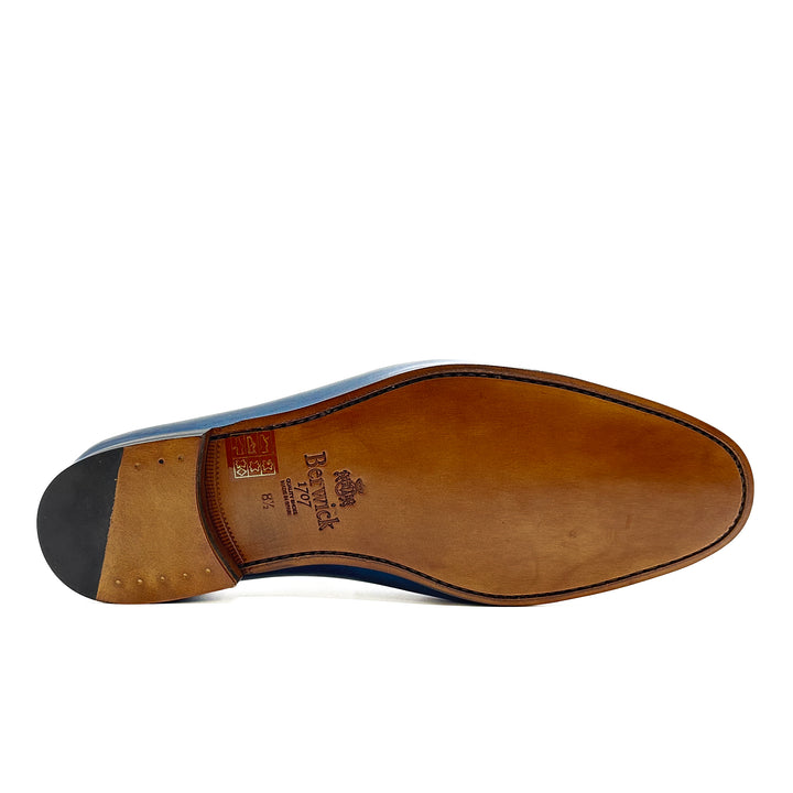 5094 Tassel Loafer