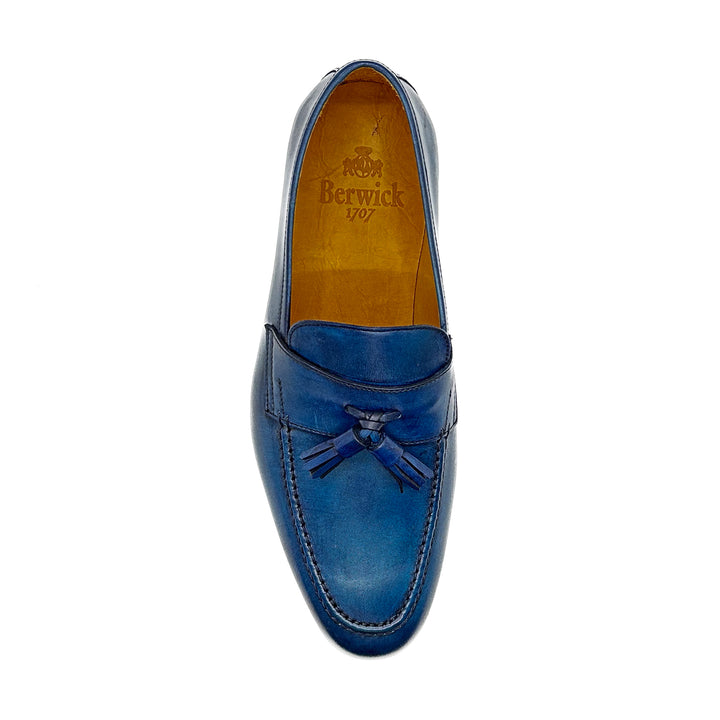 5094 Tassel Loafer
