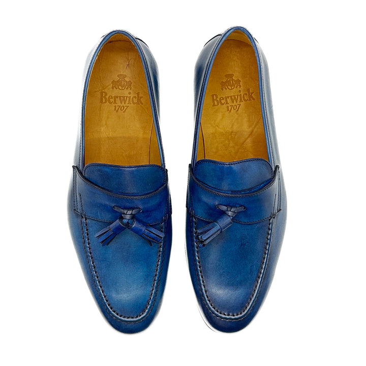 5094 Tassel Loafer