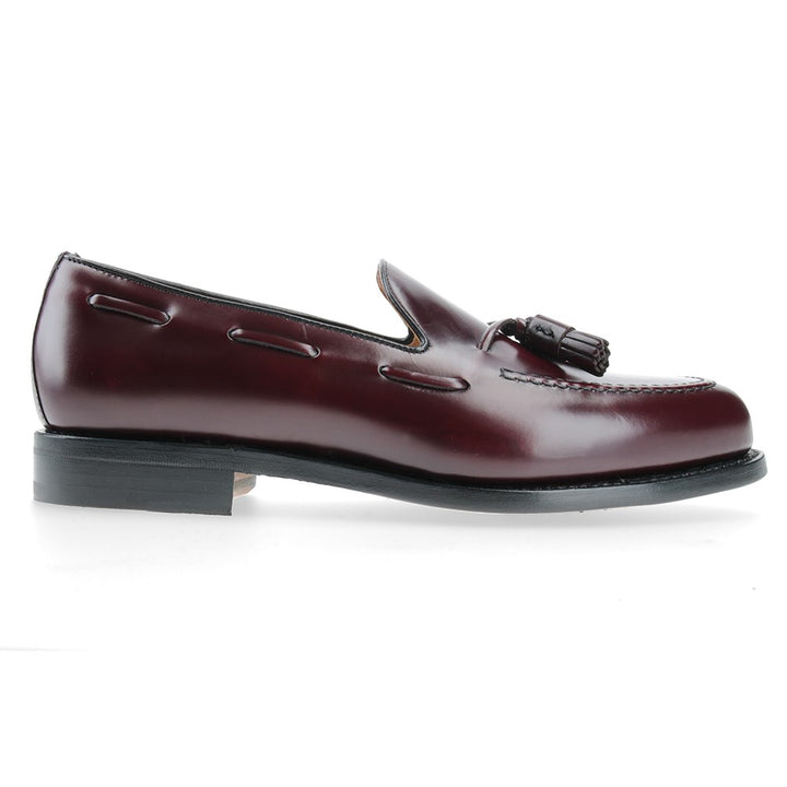 8491 Tassel Loafer