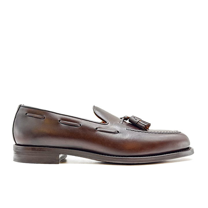 8491 Tassel Loafer