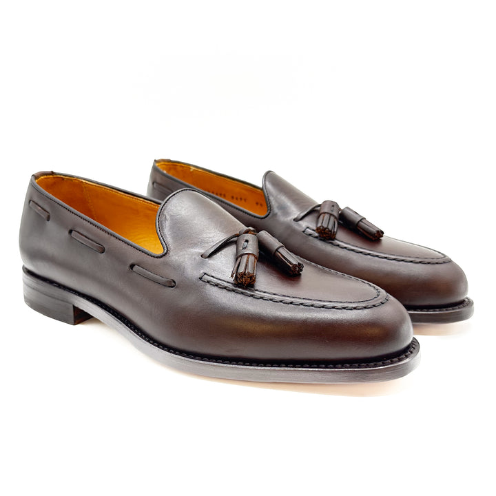 8491 Tassel Loafer