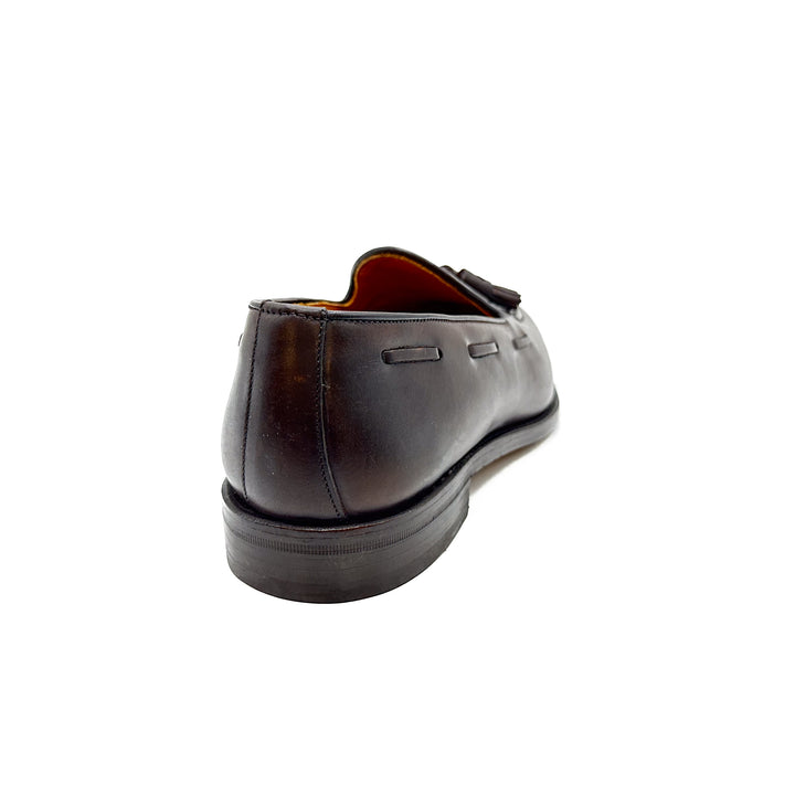 8491 Tassel Loafer