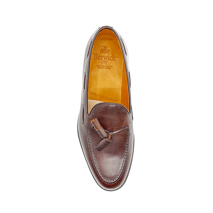 8491 Tassel Loafer