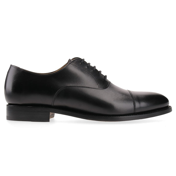 3010 Oxford Cap Toe