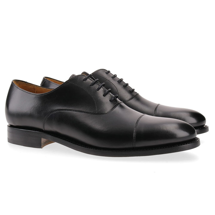 3010 Oxford Cap Toe