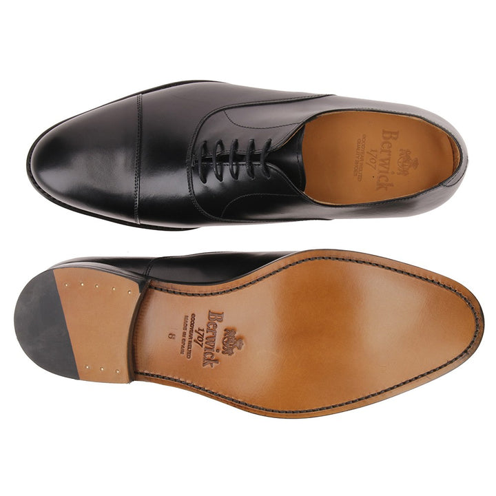 3010 Oxford Cap Toe