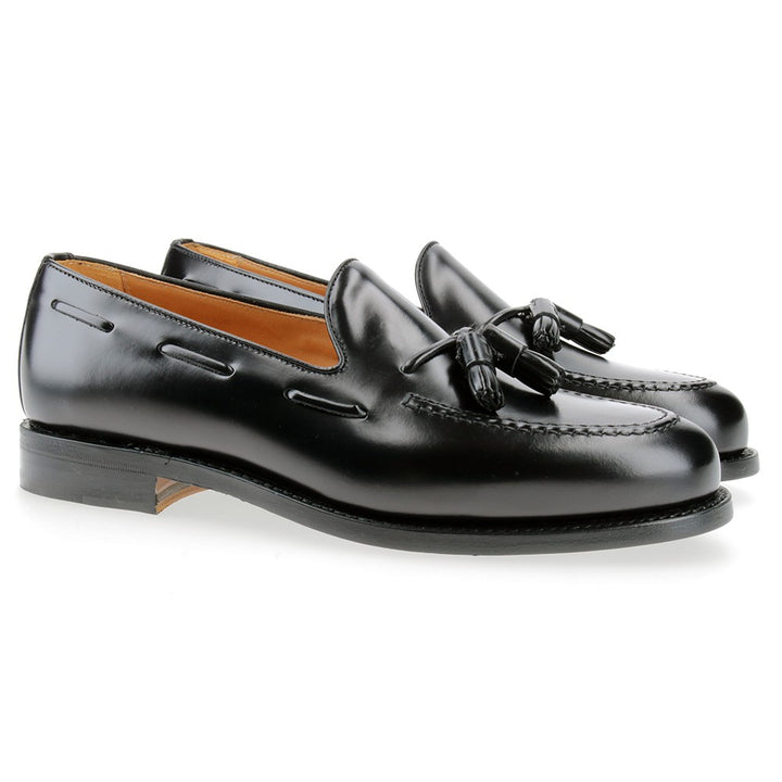 8491 Tassel Loafer