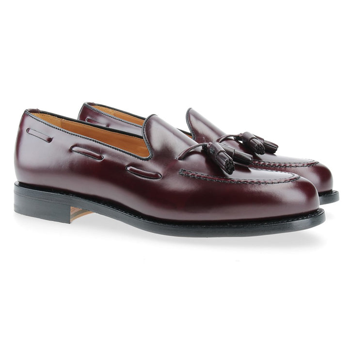 8491 Tassel Loafer