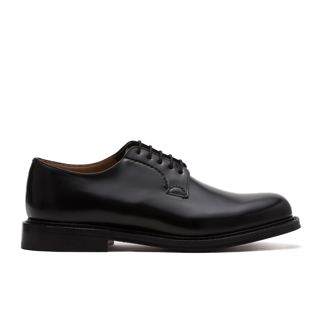 【Church's】Shannon Plain Toe Shannon Derby Plain Toe – Josephs Sydney