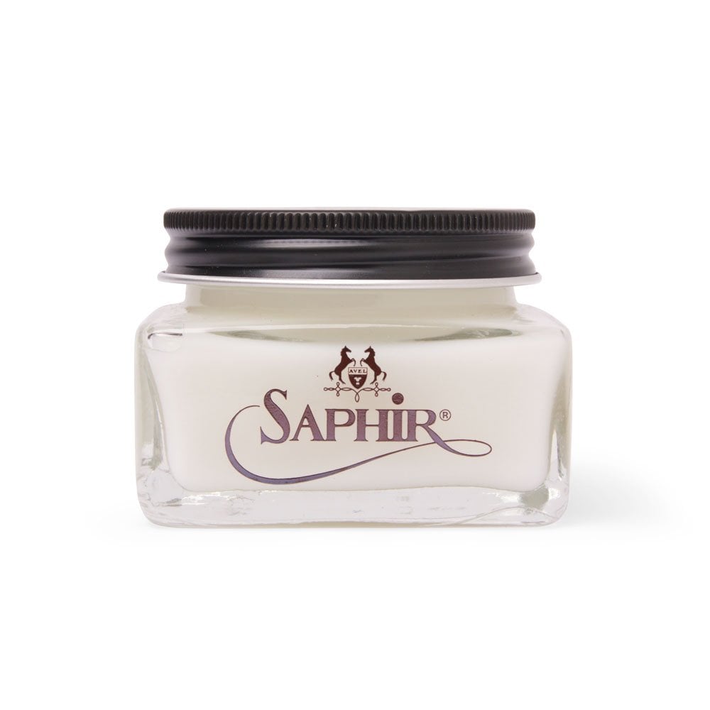 Saphir Crème 1925 - Neutral