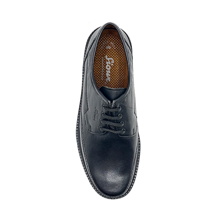 Marcel Derby Rubber Sole