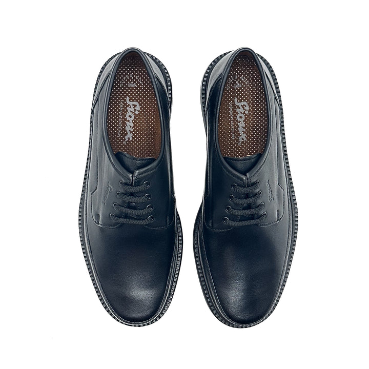 Marcel Derby Rubber Sole
