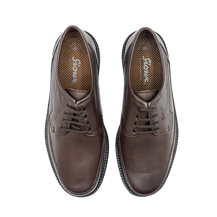 Marcel - Truffel/Mocca