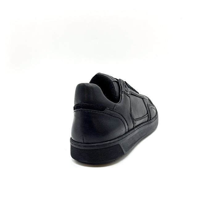 Tedroso 704 - Black