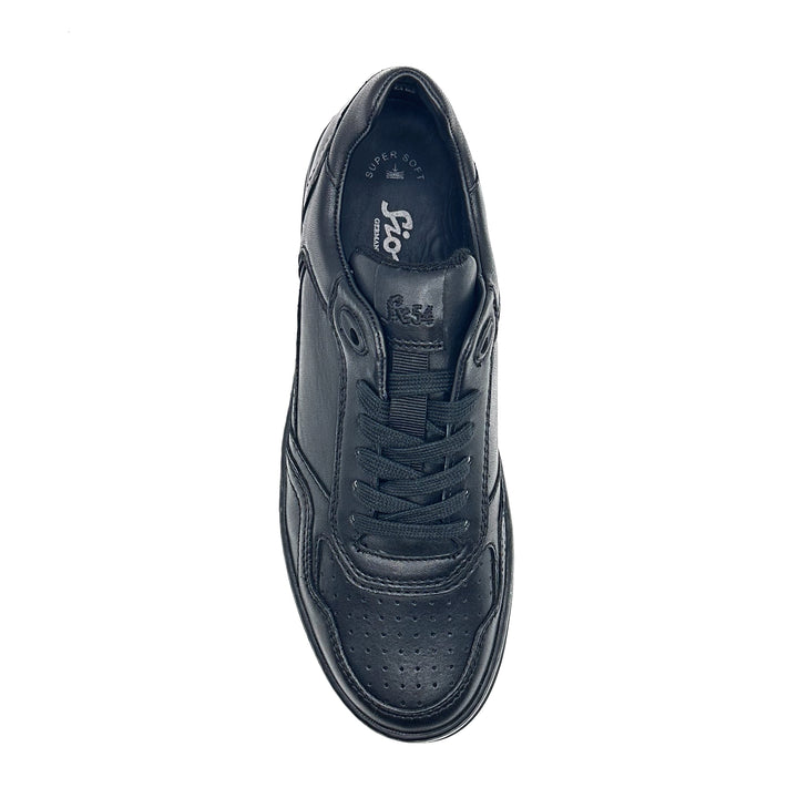 Tedroso 704 - Black
