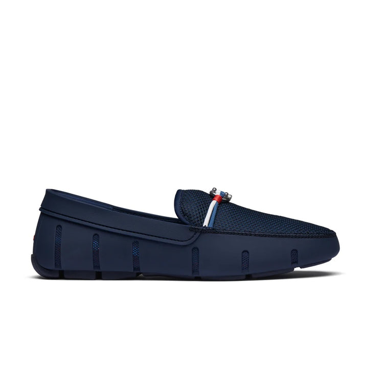 Riva Loafer - Navy