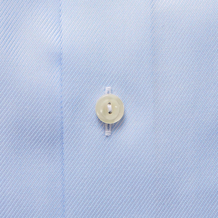 Contemporary Fit Textured Twill French Cuff - 3100