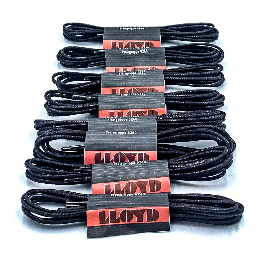 Lloyd Laces