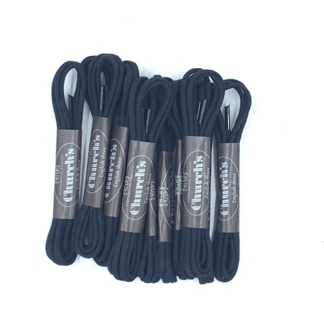 Church's Laces Cotton X