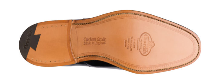 Consul Oxford Cap Toe