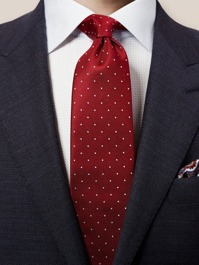 Ties are not Dead