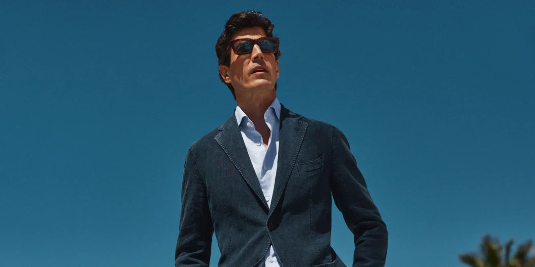 Guide To Summer Business Casual For Men