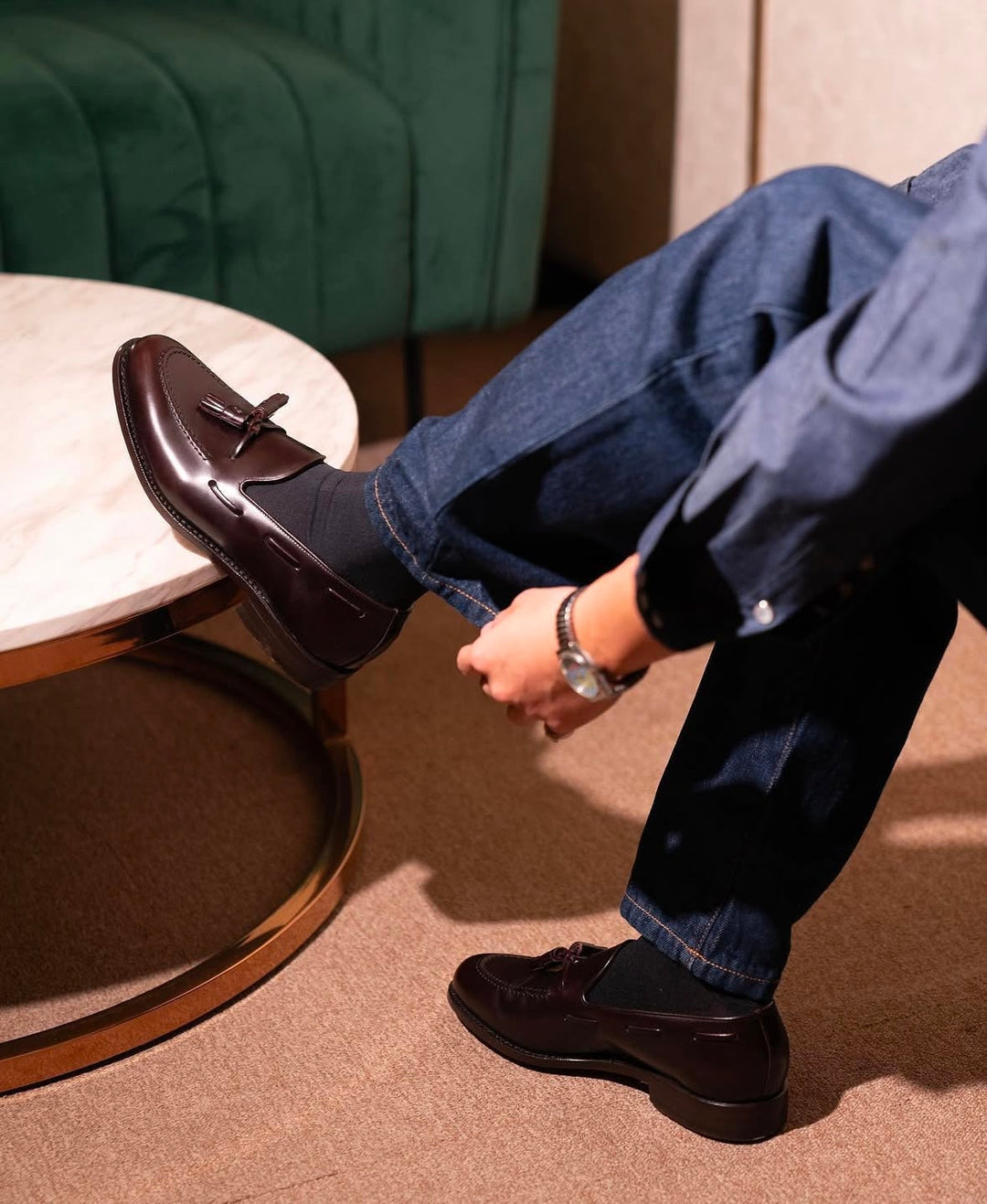 Winter Fashion Fails: Why Chunky Loafers Rule and Hokas Drool